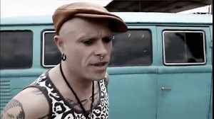 The Prodigy Mescaline HD