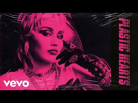 Miley Cyrus - WTF Do I Know (Audio)