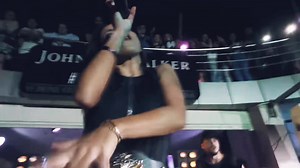 Inna - DejaVu live in Russia formula club , 2015 #inna #dejavu #russia #club