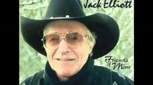 Ramblin' Jack Elliott with Bob Weir - Friend of the Devil Chords - ChordU