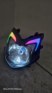 #🔥🔥🔥 #sym_jet4 custom headlights colorshifting 0556160023 | 𝕽𝖎𝖉𝖊 & 𝕾𝖜𝖆𝖌-𝖈𝖍𝖑𝖊𝖋