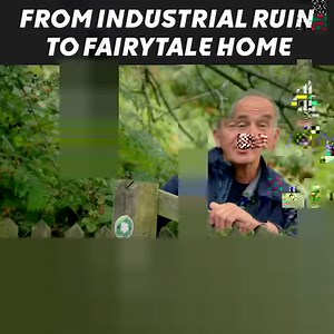 Dream holiday home😍 | Channel 4 Homes