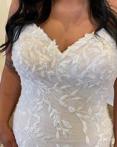 21 reactions · 6 comments | Never be afraid to show off your curves. You  Are  BEAUTIFUL!  | Believe Bride | Facebook