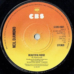 Neil Diamond - Beautiful Noise