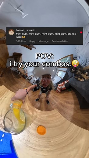 Jaron Silvernail on Instagram: "I enjoy that"