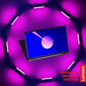 11 reactions · 6 comments | Yoga C740 stilinize uyum sağlarken performansıyla da hızınıza ayak uyduracak! #Yoga | Lenovo Türkiye | Facebook
