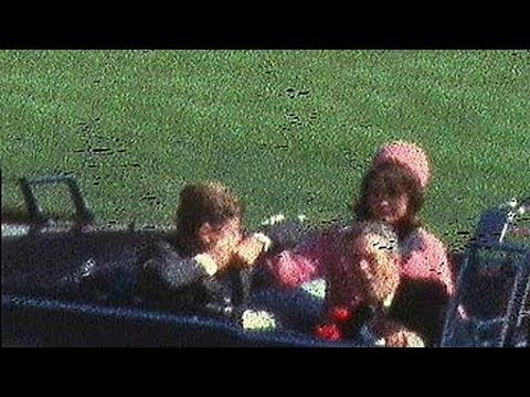 JFK (1991) - Le film de Zapruder HD
