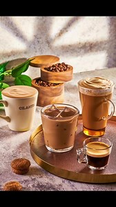 Cafe BREAK 24h on Reels