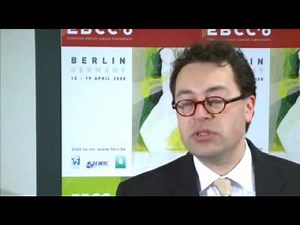 Dimitry Nuyten - Gene expression arrays for determining breast cancer treatment
