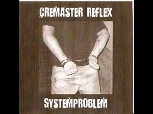 Cremaster Reflex - Jag E Punk