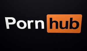 Fat woman, naked women are among the top searches on Pornhub in 2024 for Ohio, West Virginia, and Pennsylvania