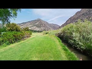 Rifle Creek Golf Course