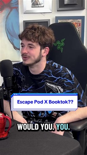 Exploring Smut: The Intersection of Literature and Podcasts