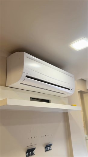 2.4K views · 40 reactions | Envelopamento ar Split #envelopamento #envelopamentodegeladeira @seguidores @topfans | Cassiano Envelopamentos São Leopoldo | Facebook