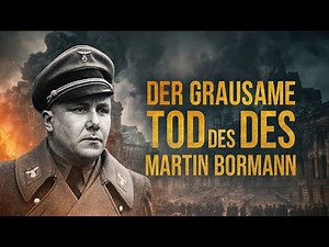 Martin Bormann – Hitlers Strippenzieher: Die Jagd nach dem geheimen Sekretär des Führers
