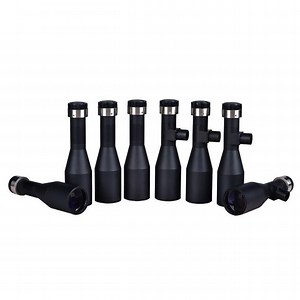 [Hot Item] China Manufacture Bi-Telecentric Lens Low Telecentricity Telecentric Lens