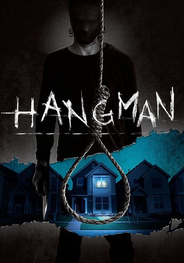 Hangman: El Juego del Ahorcado - película: Ver online