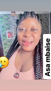 My gender again 🥺🥹 | Asa Mbaise