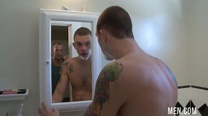 Cliff Jensen & Brant Dickson