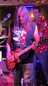 Mark Crowell joined SOUL Cracker… 🎸🎹🎶 | Dave Cullen