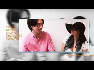 3 Tips for Speed Dating | Speed Dating Advice & Tips