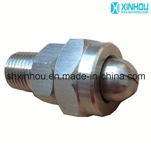 [Hot Item] Air Blowing Fan Water Jet Nozzles