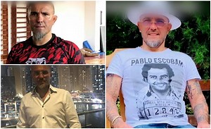 Boala de care suferea Costel Corduneanu, unul dintre cei mai temuţi interlopi din ţară. Liderul clanului Cordunenilor a murit într-un spital din Târgu Mureş