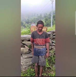 1.9K views · 293 reactions | "कालो केशमा"गाउले भर्सन | Raj basnet | Facebook