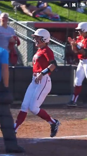 26 reactions | The Husker Softball schedule for the 2024 season includes the Puerto Vallarta Challenge, the Mary Nutter Classic and a 23-game Big Ten slate  ➡️ https://bit.ly/48IsOUv (Video courtesy Nebraska Softball) | Extra Inning Softball | Facebook