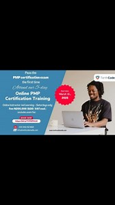 Have you marked your calendar to write the next PMP Exam? Your PMP...