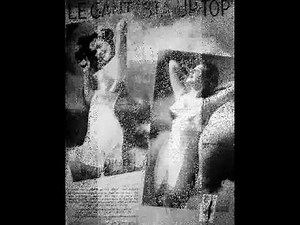 THE GOLDEN AGE OF GIRDLES (1)