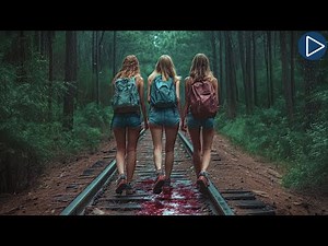 CLINTON ROAD 🎬 Full Mystery Horror Movie 🎬 English HD
