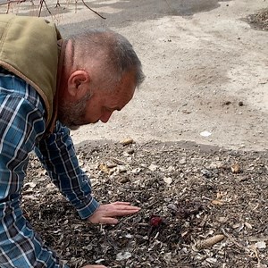 Spring is here 😂😍🤩!!! | Saskatoon Farm