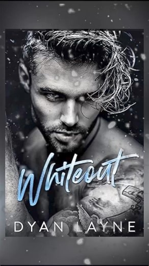 1K views | Whiteout by Dyan Layne is WHITE HOT! Dyan spins a spicy web of love, lies, and intrigue in this fast-paced insta-love romance. I loved Sinjin/Ian, and Breanna. Their chemistry could melt a snowbank. This unputdownable romance melted my Kindle screen. It's one-cick worthy! More in comments! KCBR LLC WAS NOT FINANCIALLY COMPENSATED TO REVIEW THIS BOOK OR POST THIS VIDEO. More ⬇️Foreword PR & Marketing | Kindle Crack Book Reviews | Facebook