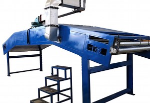 [Hot Item] Full Automatic Honeycomb Paper Panel/Cardboard Lamination Line/Machine with Ce