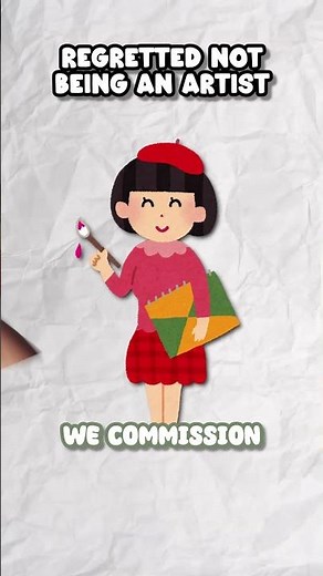 the BEST type of anime artist #shorts