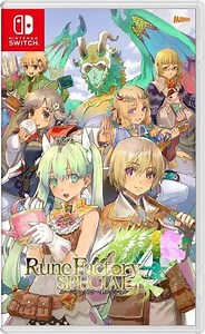 Category:Rune Factory 4 Special - ranchstory