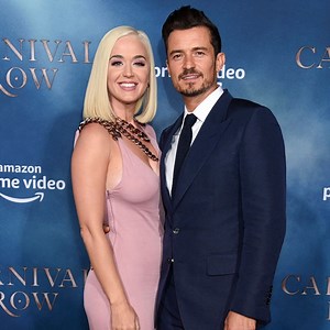 Orlando Bloom and Katy Perry Are More Than "OK" in Adorable FaceTime Photo