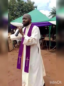 5K views · 114 reactions | A Padre speaking. | Mavis wahala | Facebook