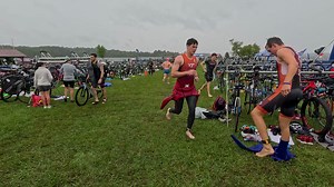 Pleasants Landing Olympic and Sprint Triathlon | Kinetic Multisports