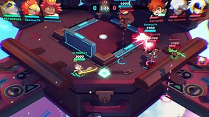 SMASH LEGENDS เปิดตัวอย่างเป็นทางการ | SMASH LEGENDS