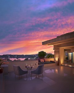 Where clouds paint the sky! Check-in for a Suite experience 📍 Hyatt Regency Kolkata For more details, call us at 91 983 196 2741. #EscapeToHyattRegency #MonsoonSeason #MonsoonAtHyattRegencyKolkata #MonsoonStaycation #HRKMonsoon #HyattRegencyKolkata | Hyatt Regency Kolkata