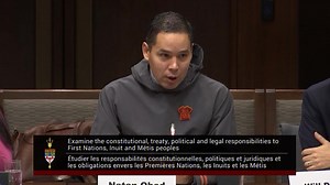 ITK supports the creation of a national Indigenous Peoples Human Rights Tribunal as called for by the National Inquiry into Missing and Murdered Indigenous Women and Girls. Inuit rights are human rights, President Natan Obed tells the Senate Standing Committee on Indigenous Peoples, but the nature of and even the existence of these rights are often placed in question by public governments in Canada. President Obed presented to the senate committee Nov. 28. Nunavut Tunngavik President Aluki Kotie