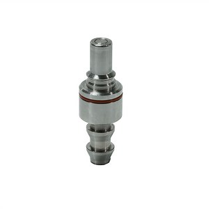[Hot Item] Air Quick Coupler Coupling Quick Connect Pneumatic Uqd Parts