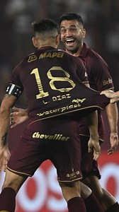 23K views · 318 reactions | GOLAZO LOCO 浪 | Club Atlético Lanús | Facebook