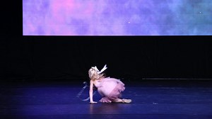 Lilliana performs her contemporary solo "Mommy Dearest" #dancemoms | Dance Moms