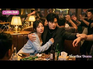Cold Billionaire Uncle Secretly Loved His Niece’s Innocent Best Friend!【Heart Beneath the Ice】