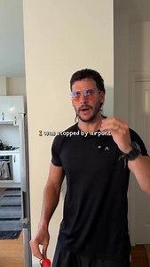 14K views · 106 reactions | Avoiding Jet Lag can be hard. But not...