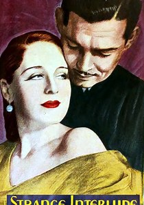 Strange Interlude - movie: watch streaming online