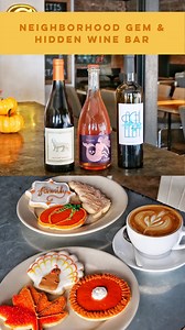 Houston Hotspots on Reels